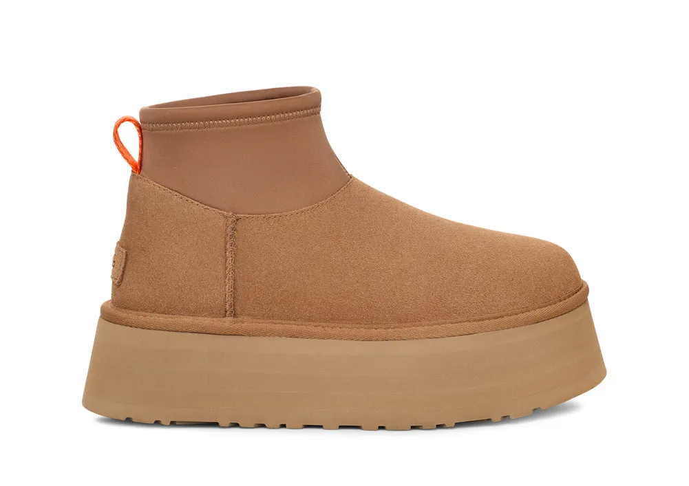 Classic Mini Dipper in Chestnut by UGG