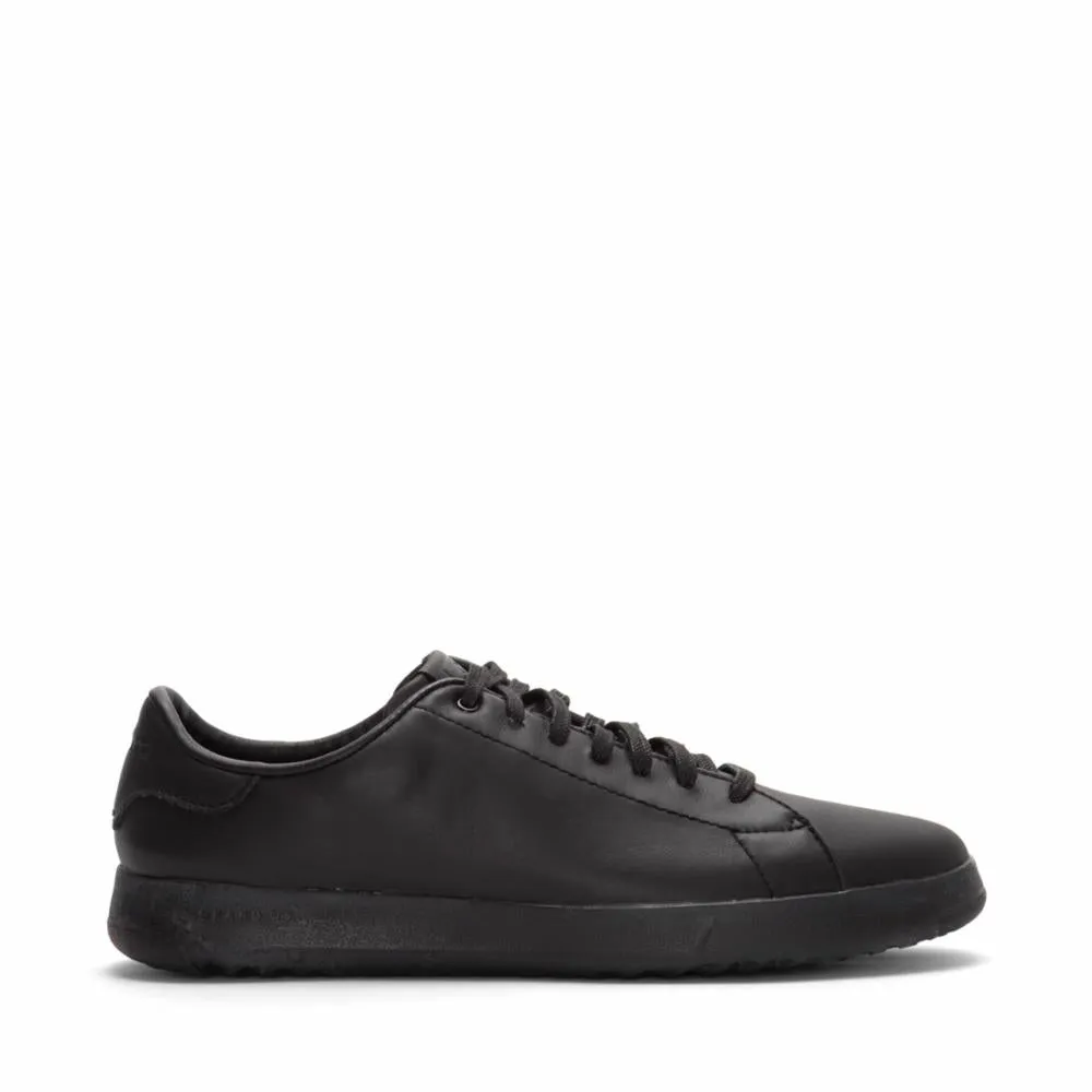 Cole Haan  Men's C24138 Grandpro Black M