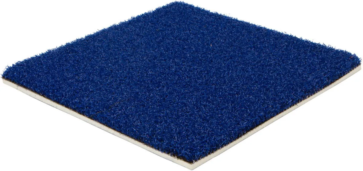 Collegiate Sports Turf (5mm Pad) - KS36PVBM-5mm