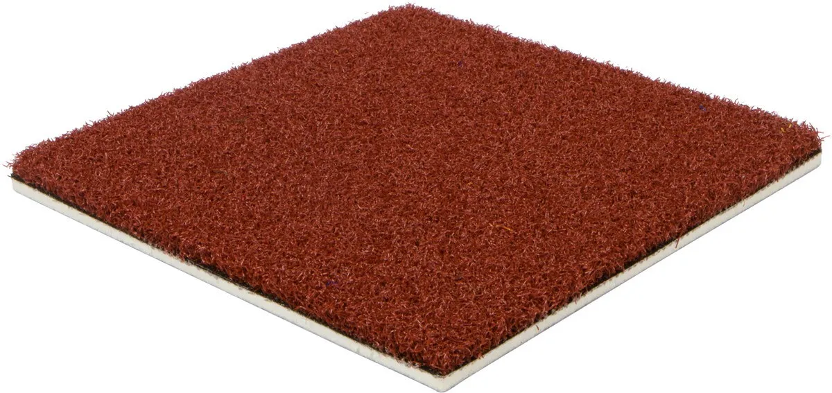 Collegiate Sports Turf (5mm Pad) - KS36PVBM-5mm