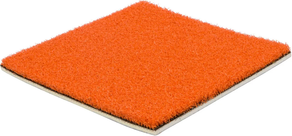 Collegiate Sports Turf (5mm Pad) - KS36PVBM-5mm