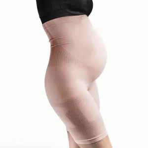 Coretech Pregnancy Shorts – Blush