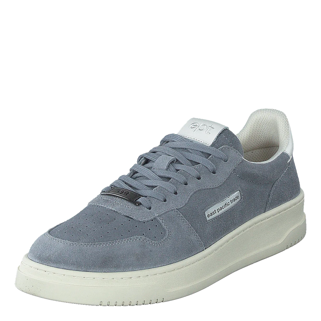 Court Suede Grey