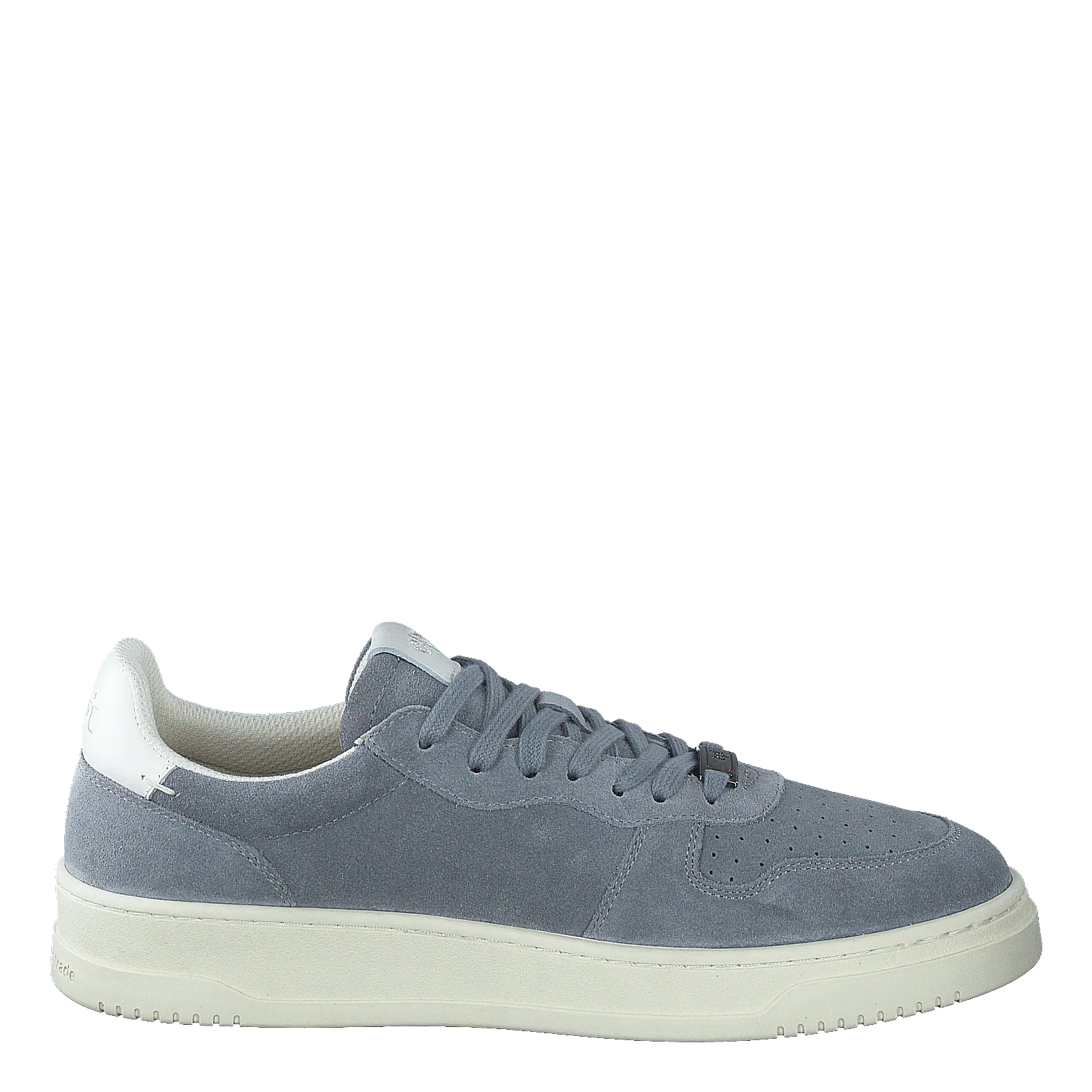 Court Suede Grey