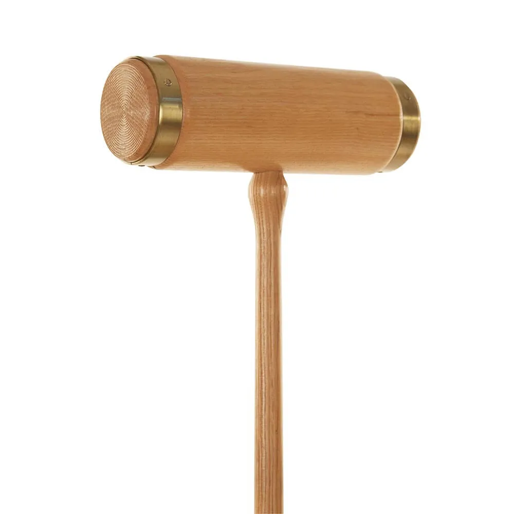 Croquet Mallet - Oxford