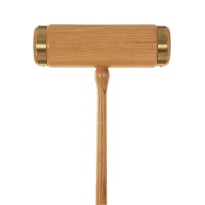 Croquet Mallet - Oxford