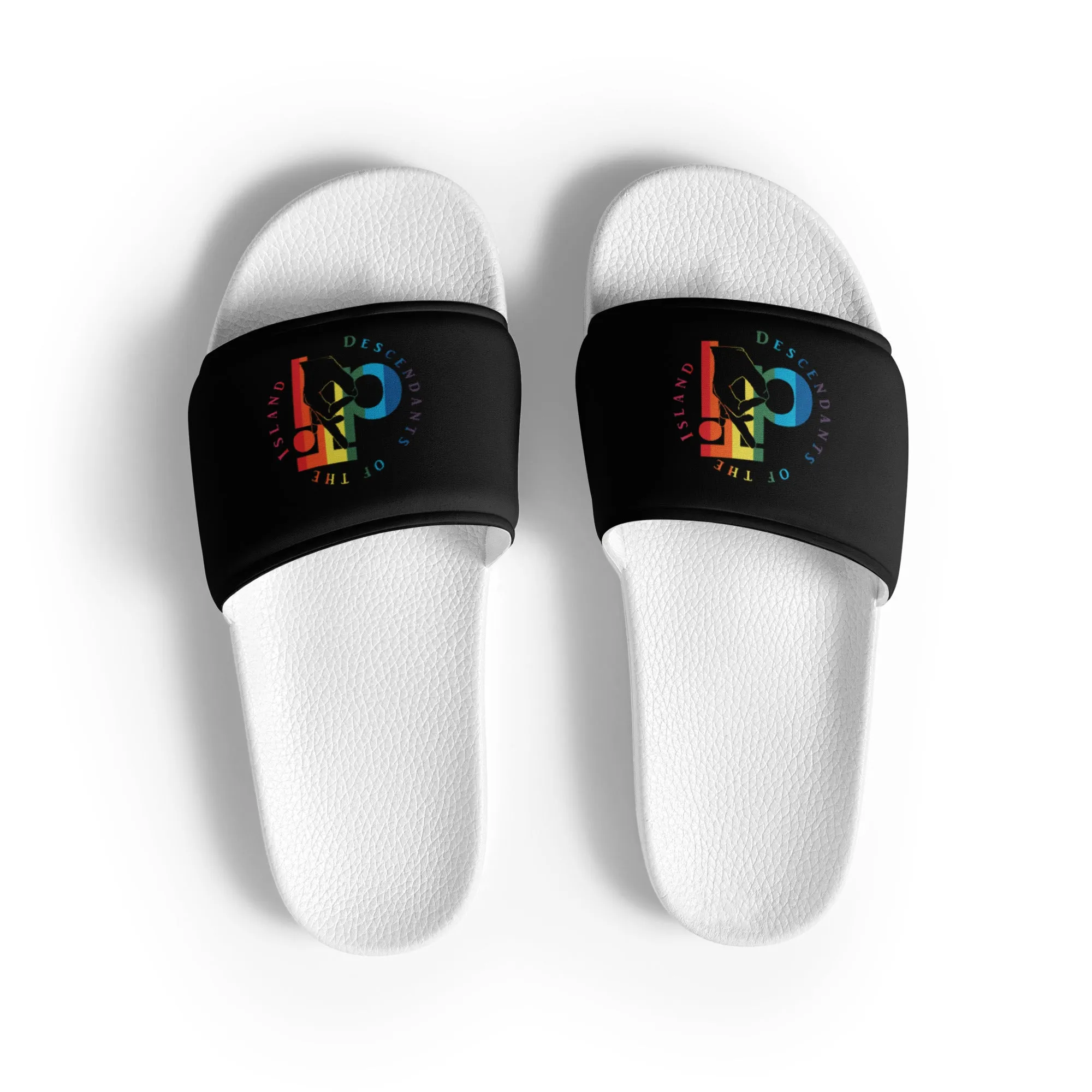 DTI Pride Women's slides