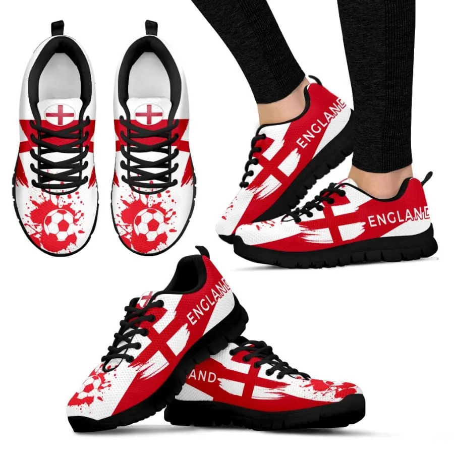 England World Cup Sneakers 2022|Running Shoes Men Women Kids