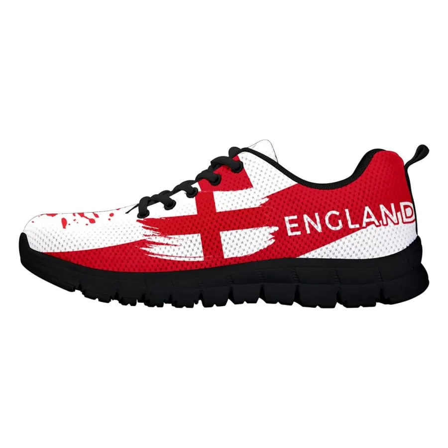 England World Cup Sneakers 2022|Running Shoes Men Women Kids