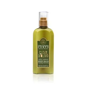 Erbario Toscano Olive Complex Body Balm 250ml