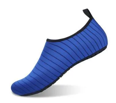 Family Water Sports Shoes Barefoot Quick-Dry Aqua Yoga Socks For Men,Women and Kids