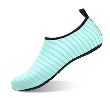 Family Water Sports Shoes Barefoot Quick-Dry Aqua Yoga Socks For Men,Women and Kids