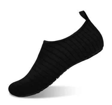 Family Water Sports Shoes Barefoot Quick-Dry Aqua Yoga Socks For Men,Women and Kids