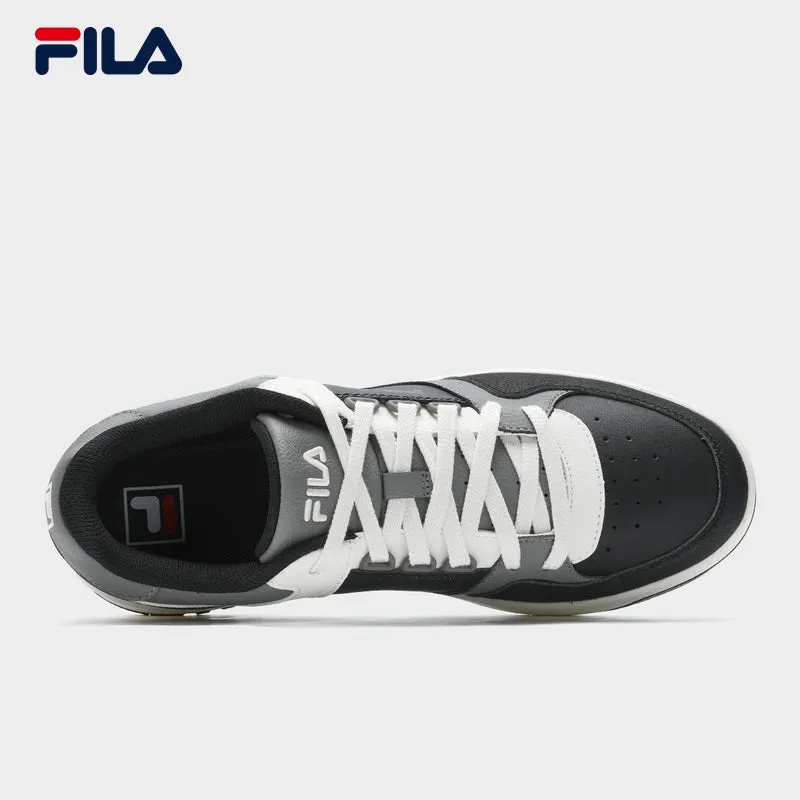 FILA CORE FASHION TARGA Men Sneakers (Black)