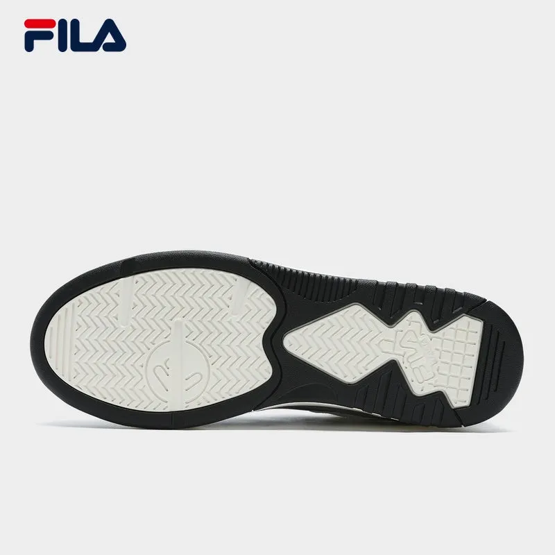 FILA CORE FASHION TARGA Men Sneakers (Black)