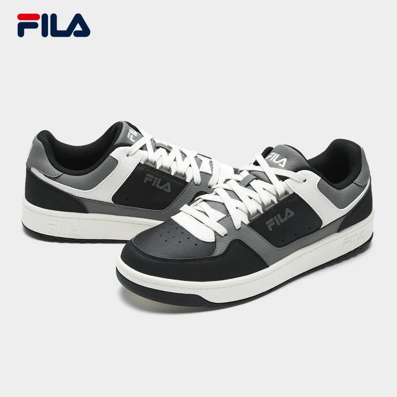 FILA CORE FASHION TARGA Men Sneakers (Black)