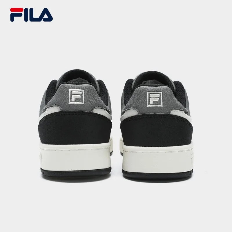 FILA CORE FASHION TARGA Men Sneakers (Black)