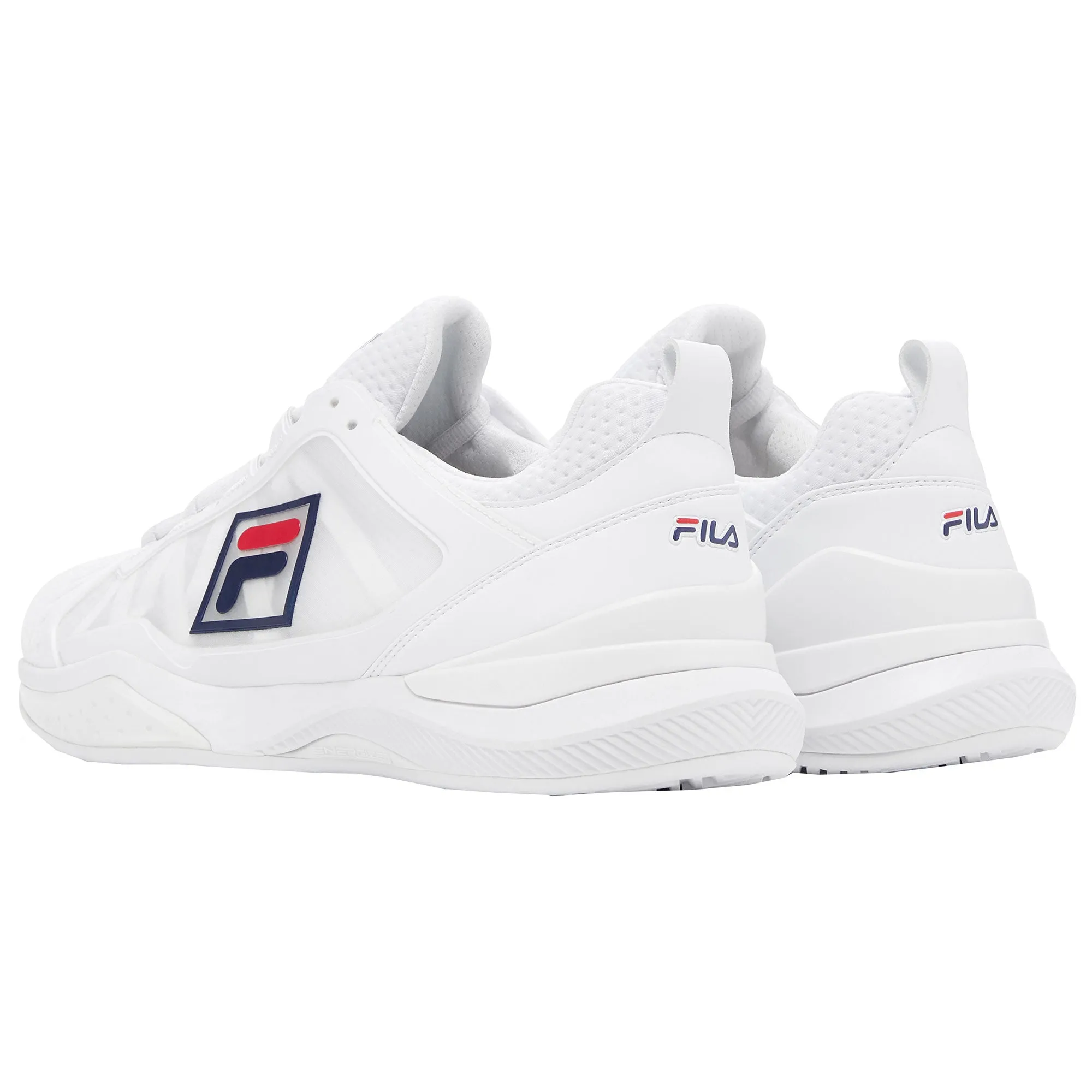 Fila Speedserve Energized Mens Tennis Shoes