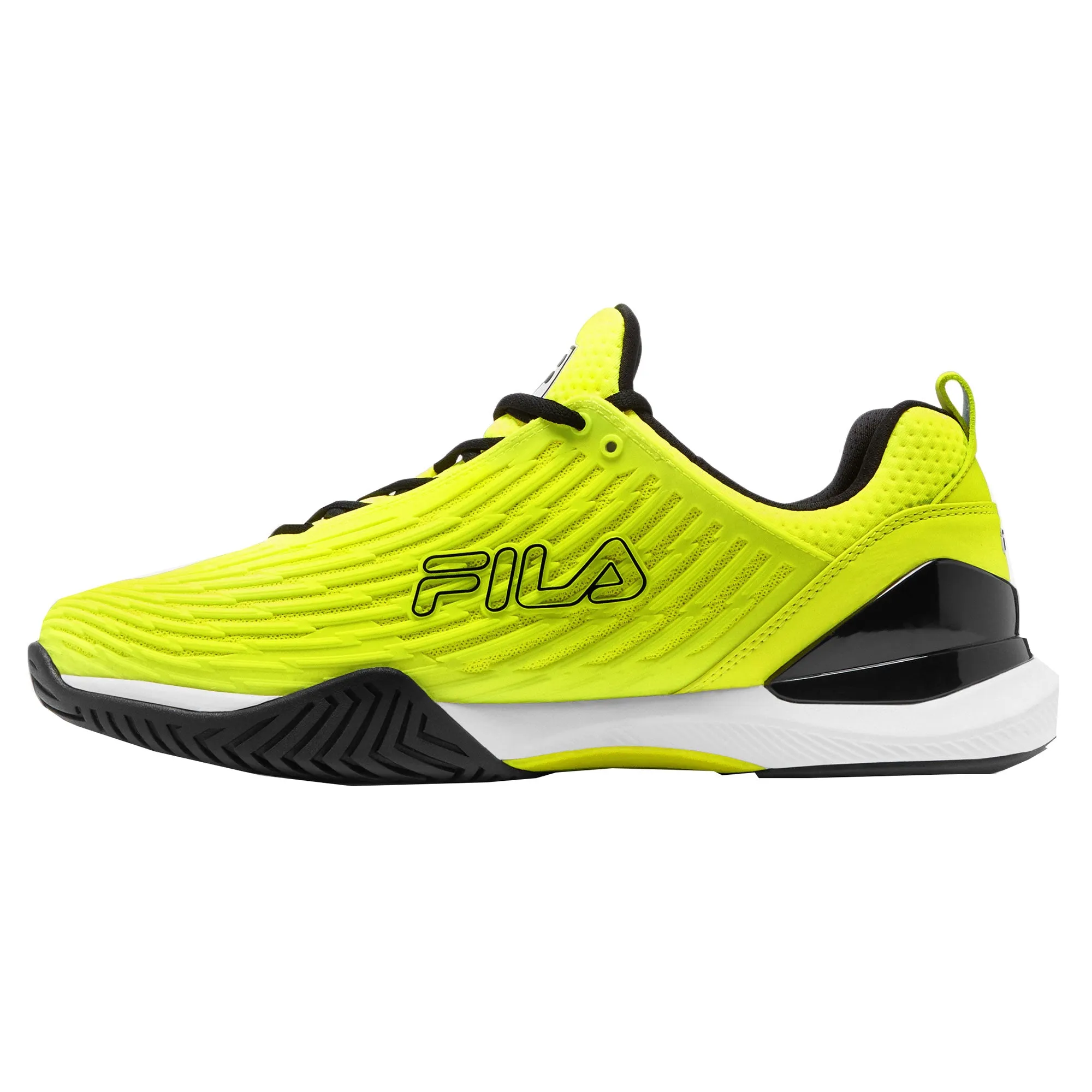 Fila Speedserve Energized Mens Tennis Shoes