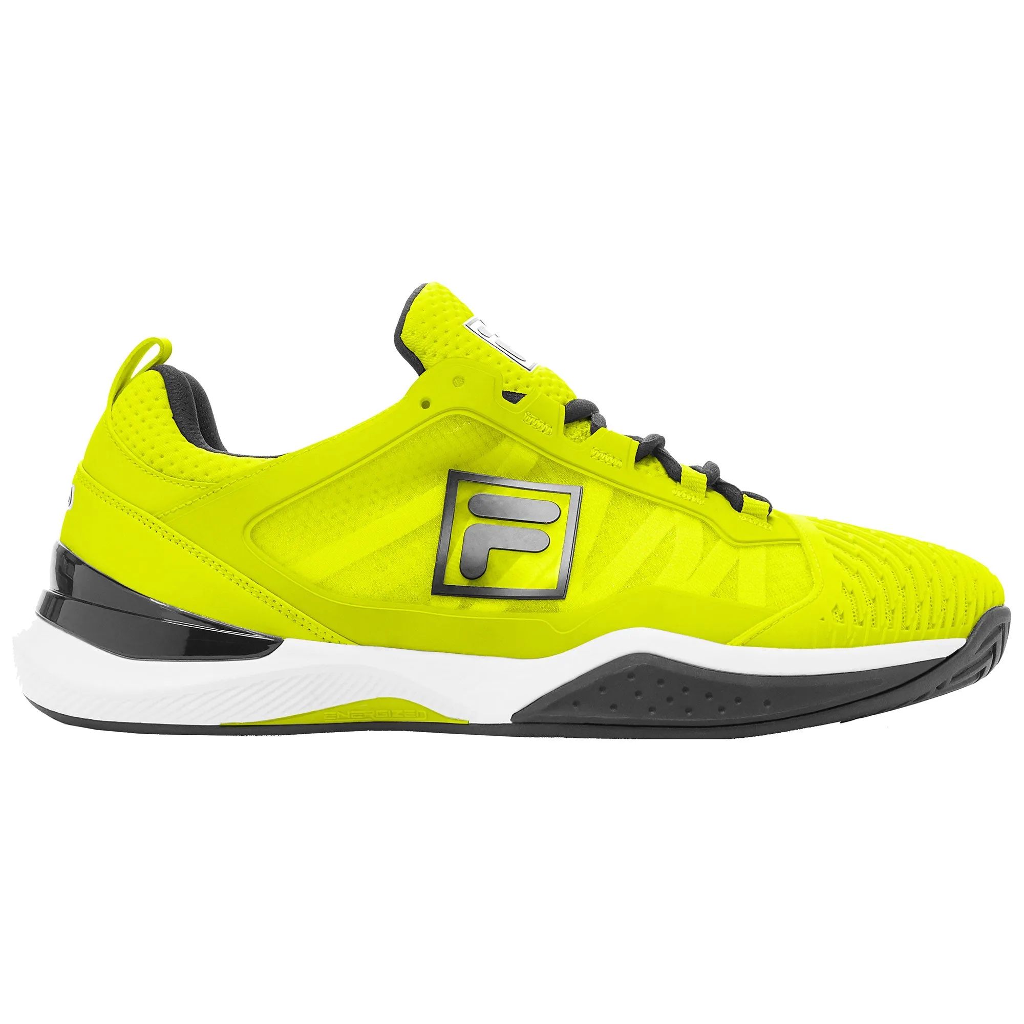 Fila Speedserve Energized Mens Tennis Shoes