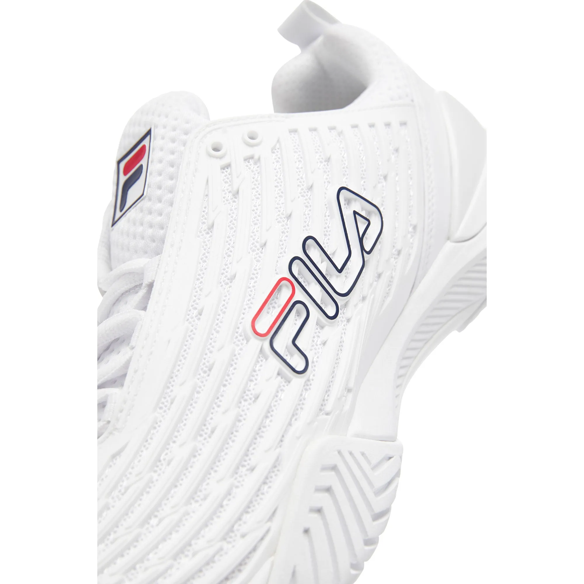 Fila Speedserve Energized Mens Tennis Shoes