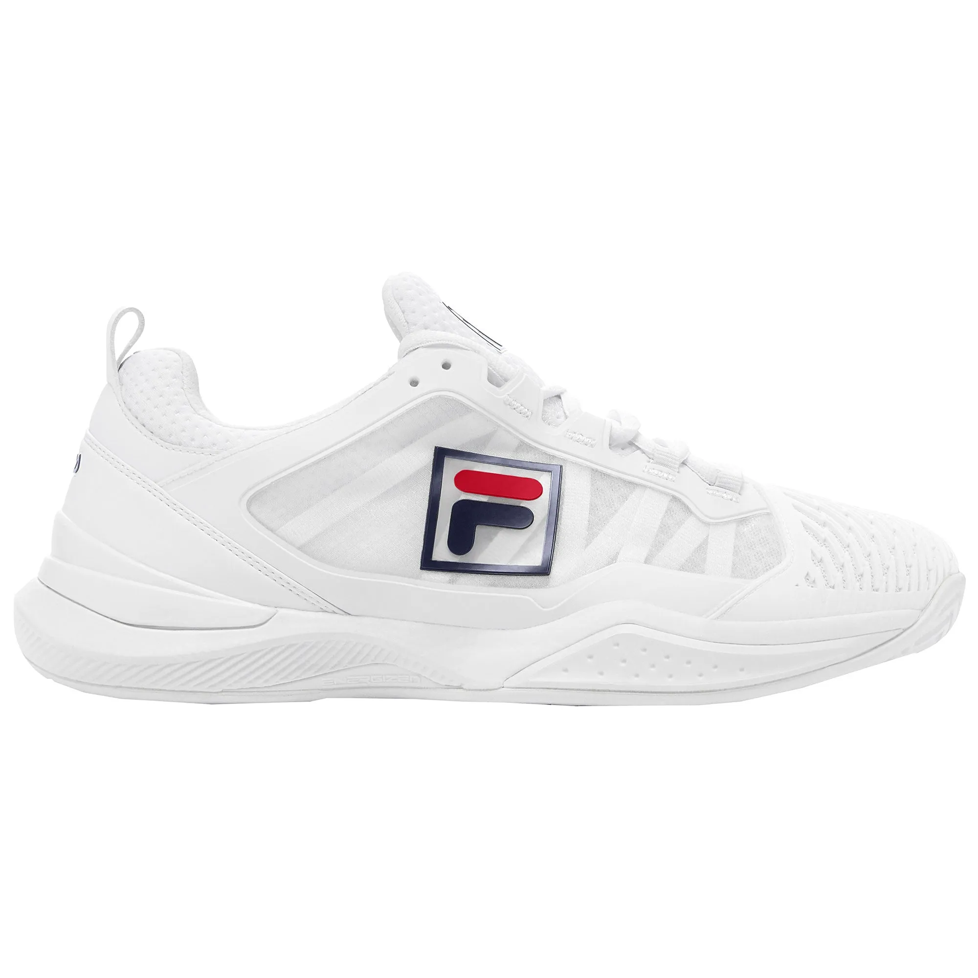 Fila Speedserve Energized Mens Tennis Shoes