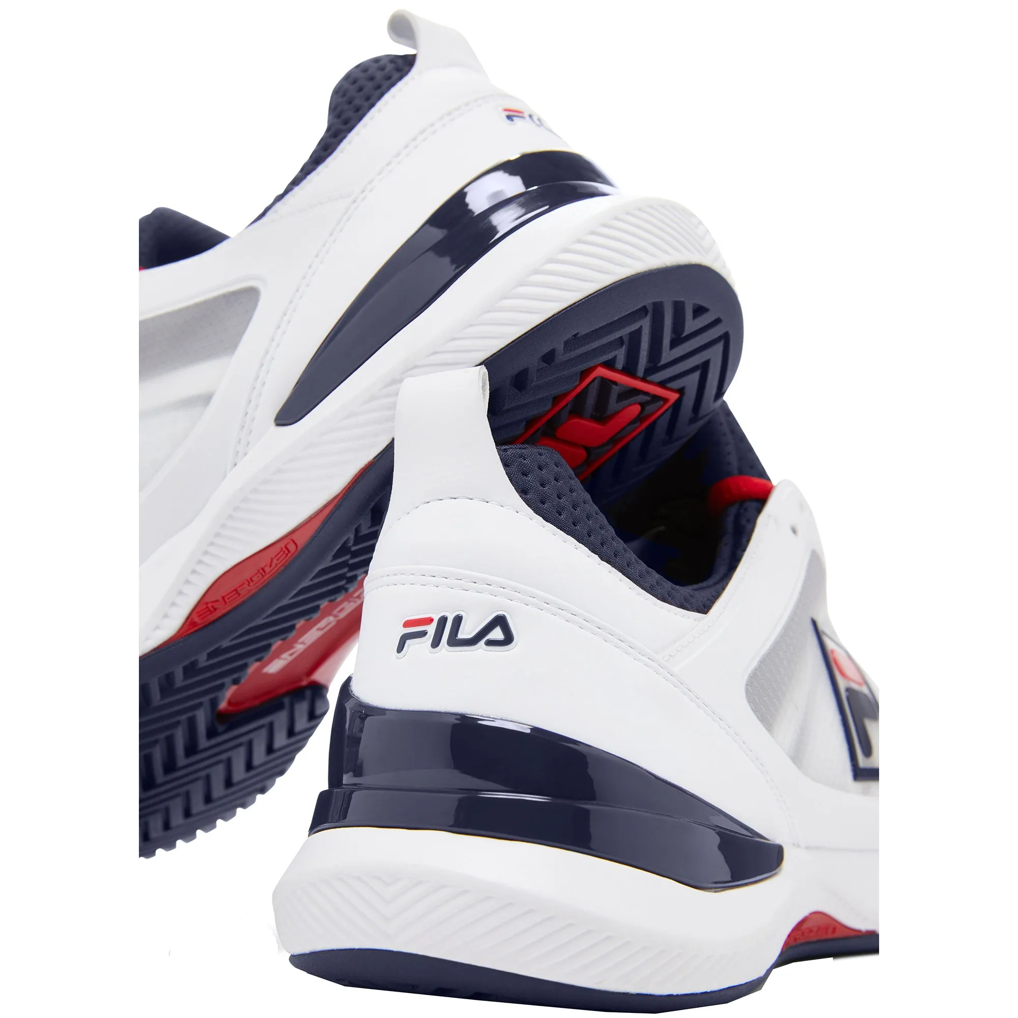 Fila Speedserve Energized Mens Tennis Shoes