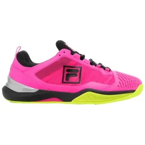 Fila Speedserve Energized Womens Tennis Shoes