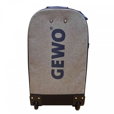 GEWO Trolley Freestyle M - Table Tennis Roll Bag