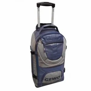 GEWO Trolley Freestyle M - Table Tennis Roll Bag