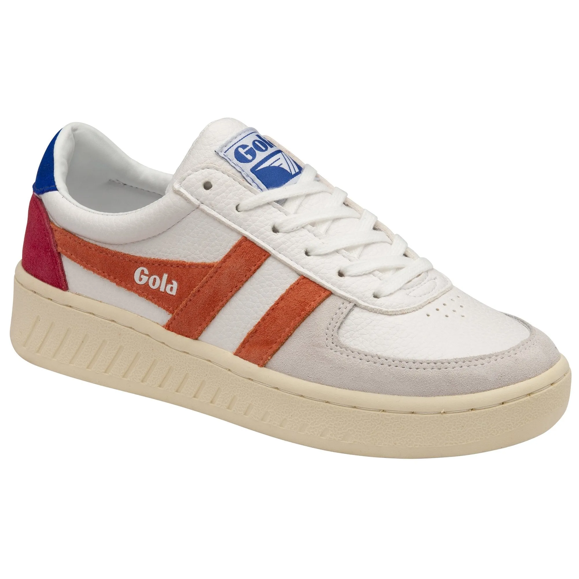 Gola Classics Grandslam Trident Sneaker