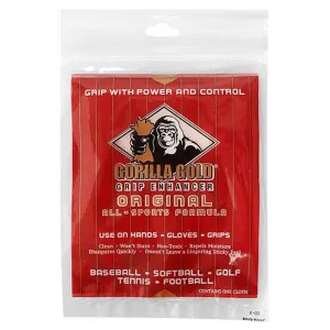 Gorilla Gold Grip Enhancer