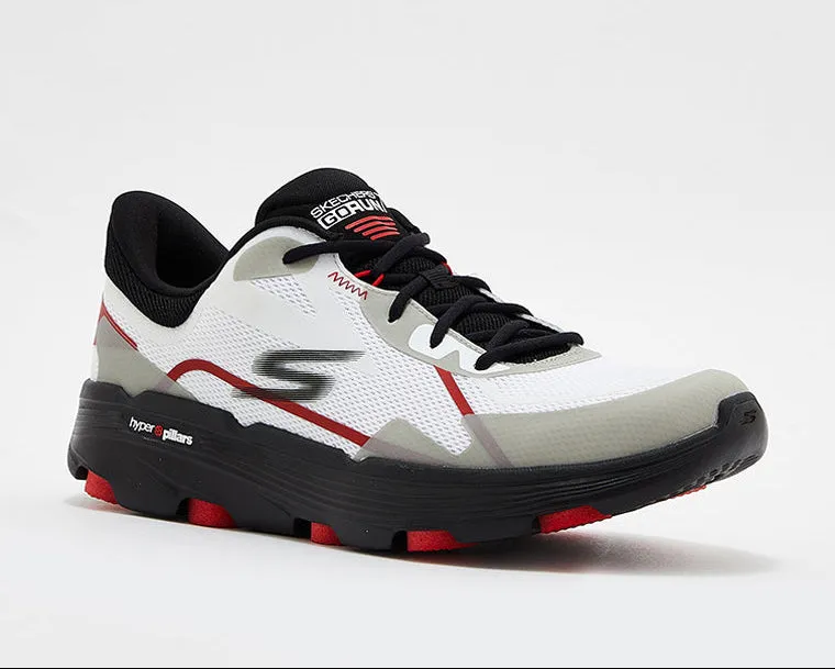 GORUN 7 - INTERVAL - WHITE BLACK RED