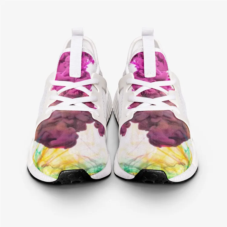 Graphic Arts Lightweight Sneaker