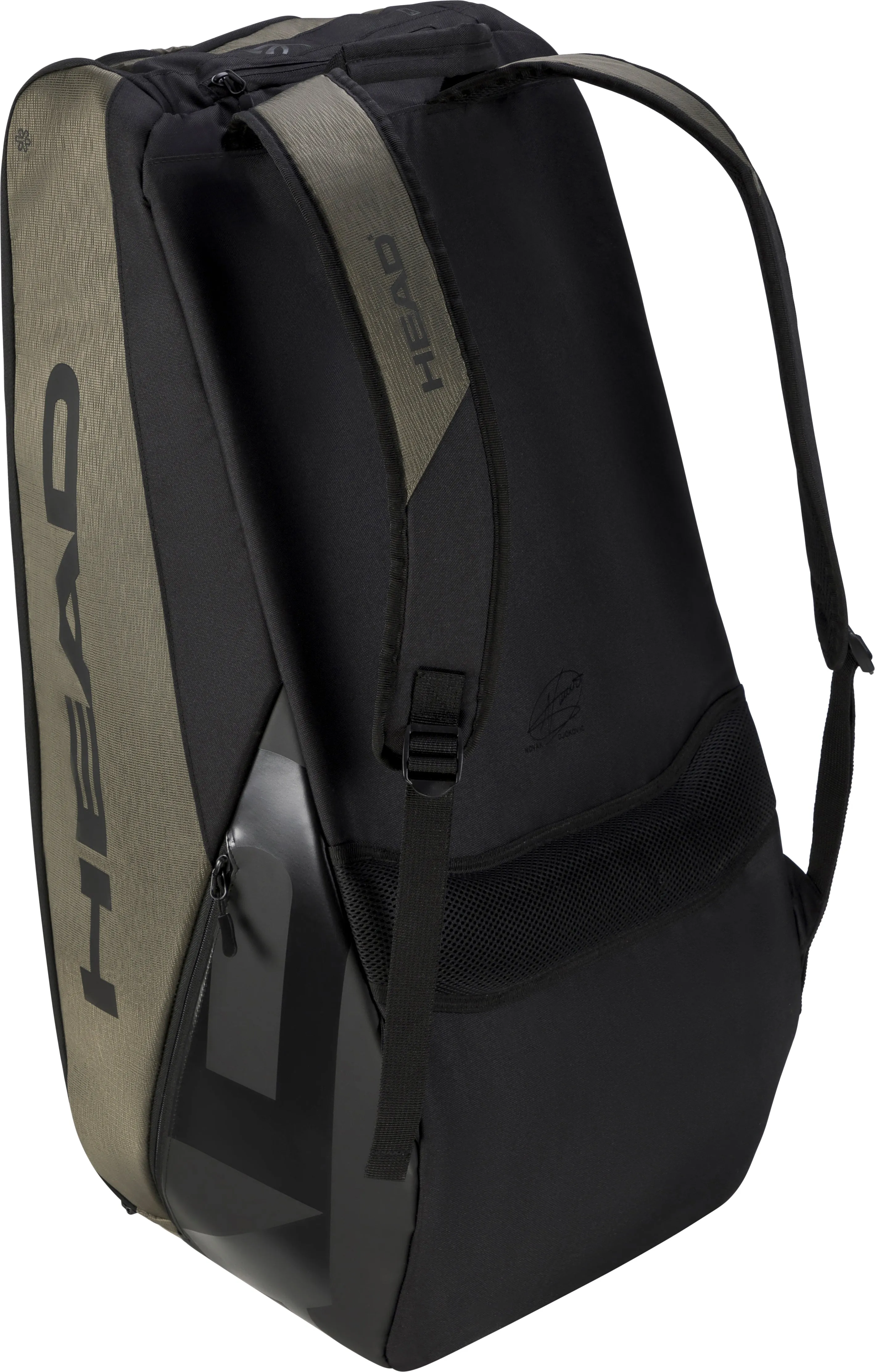 Head Pro X Racquet Bag XL (Thyme/Black)