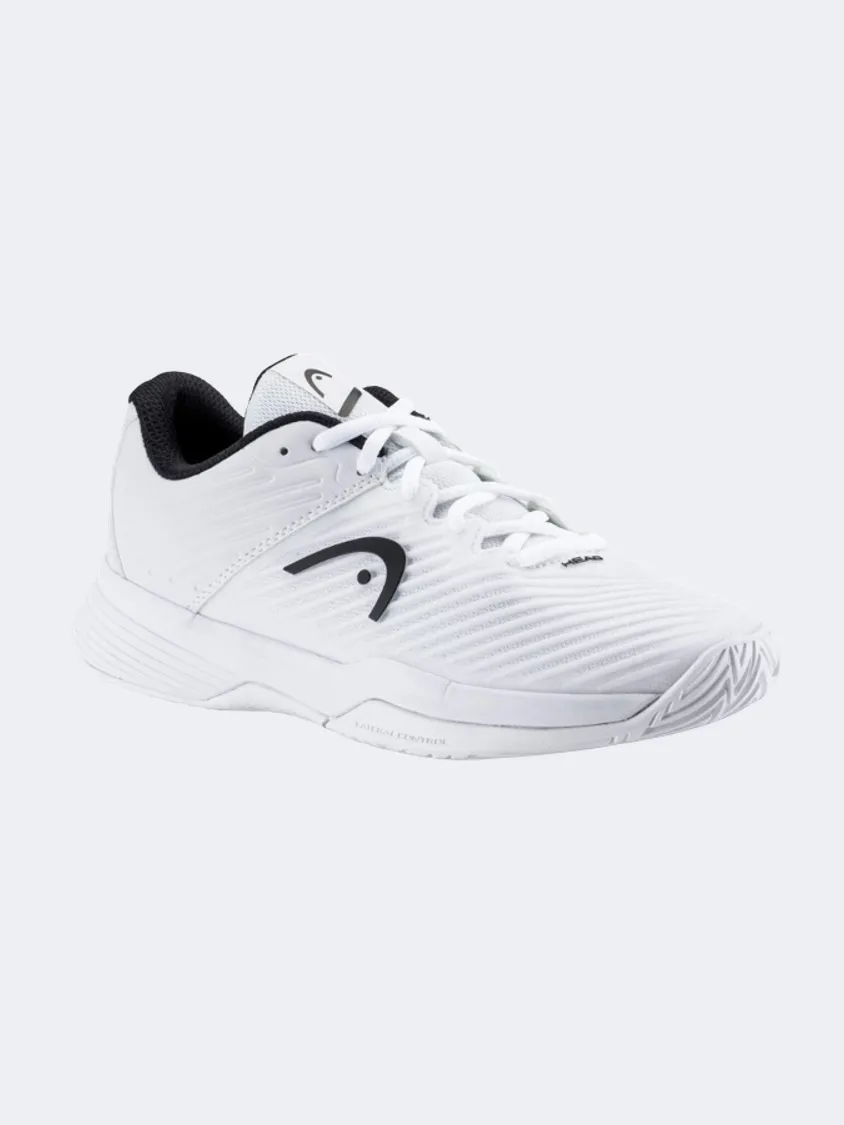 Head Revolt Pro 4.0 Kids Tennis Shoes White/Black