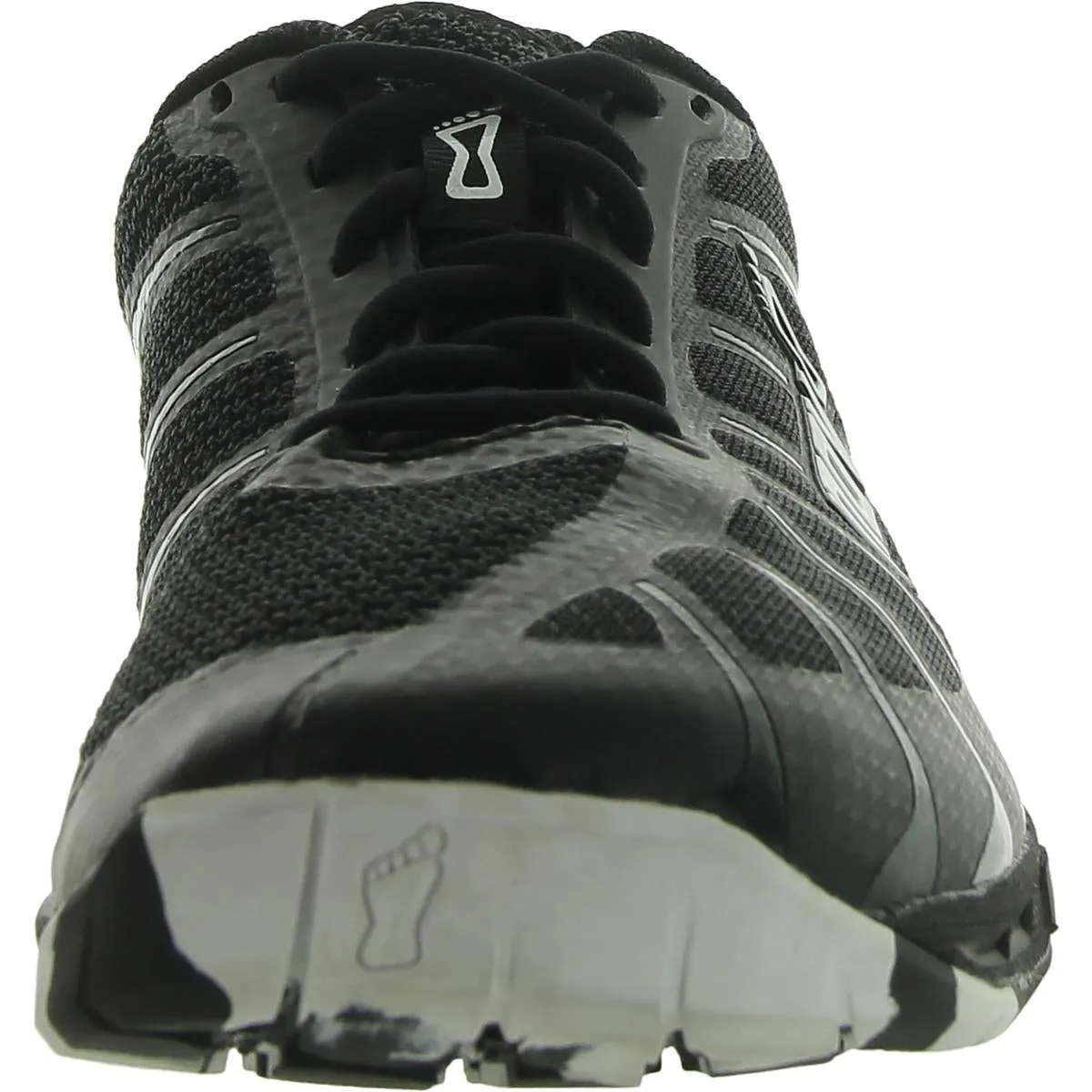 Inov-8 Womens FLITE 125 235 V3 Mesh Round toe Running & Training Shoes