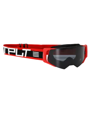 Jetpilot Vault Vision Race Goggles