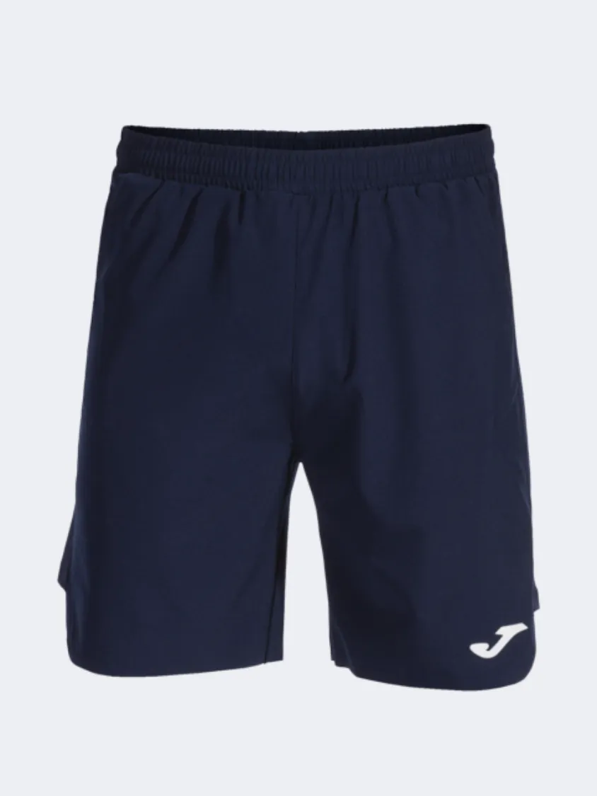 Joma Smash Men Training Short Navy