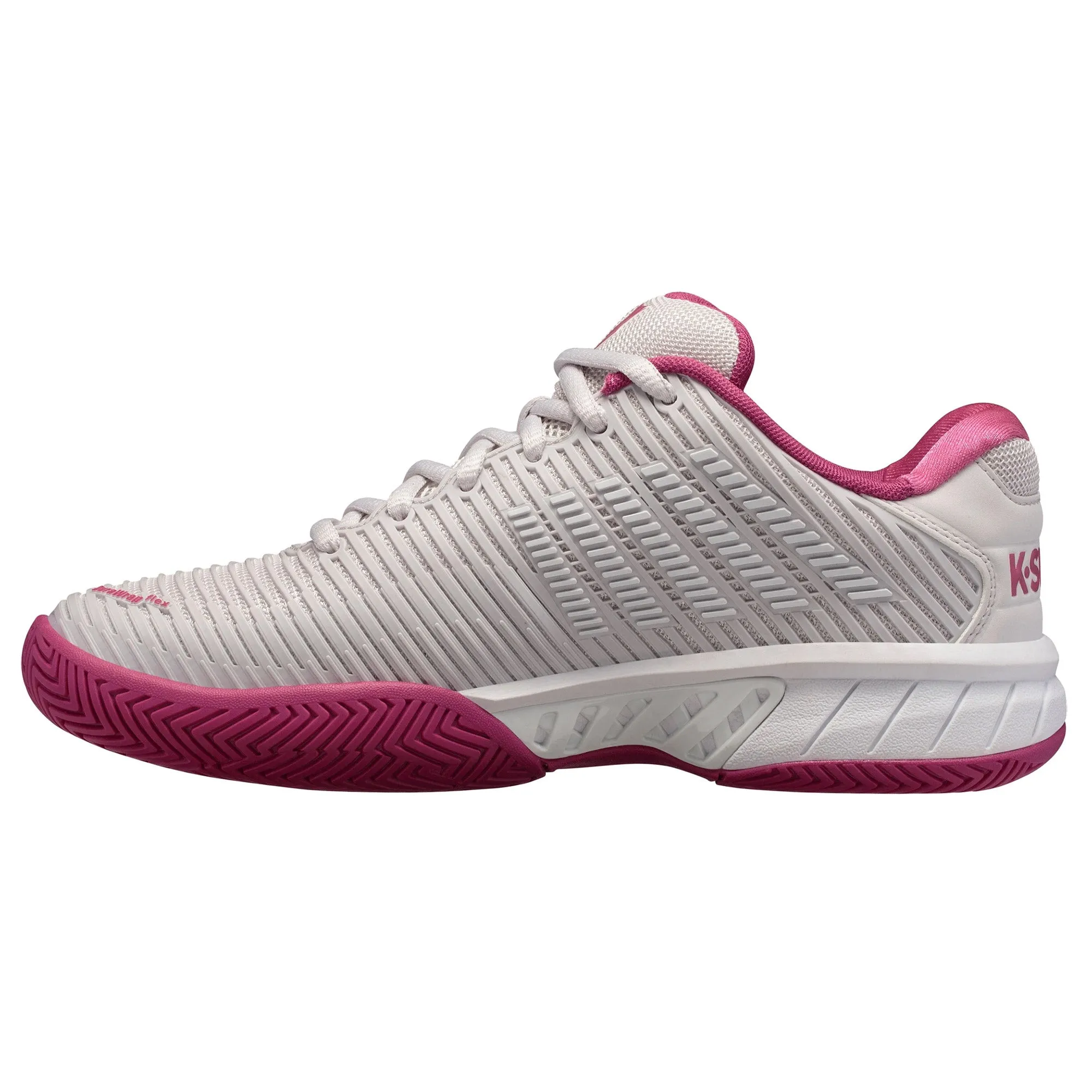 K-Swiss Hypercourt Express 2 Nimbus Cloud Womens Tennis Shoes