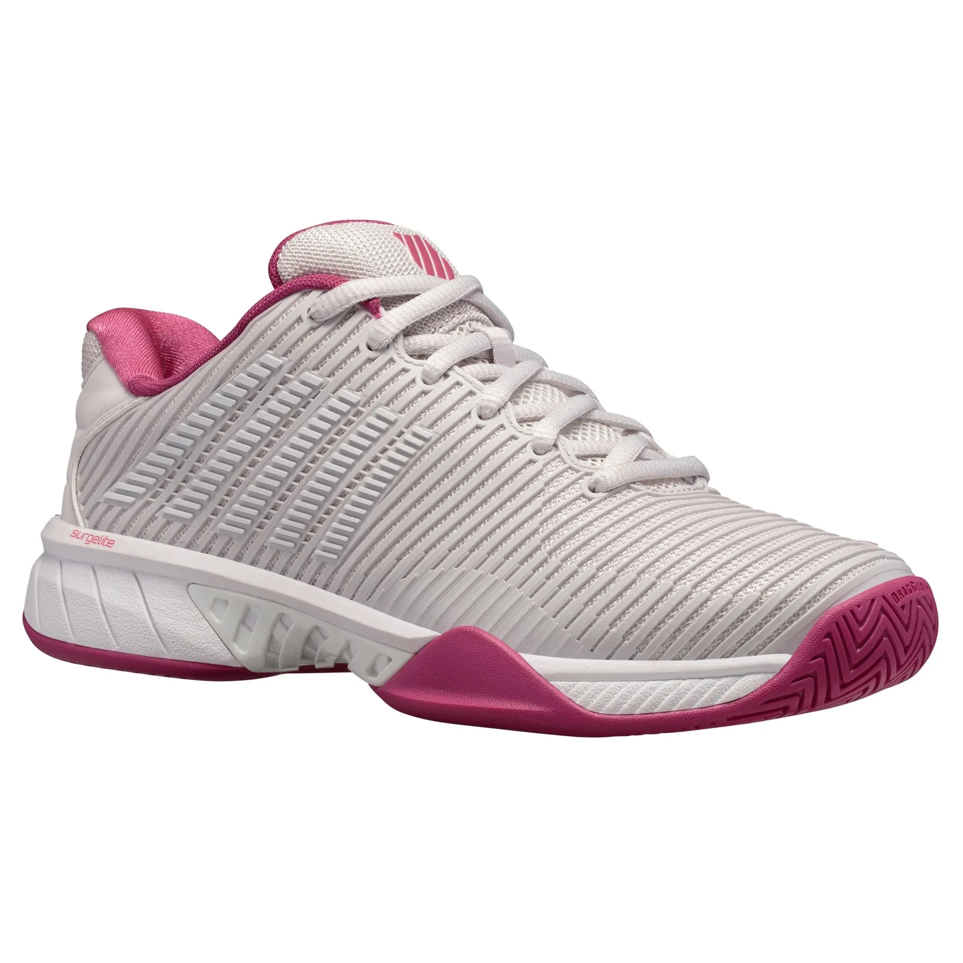 K-Swiss Hypercourt Express 2 Nimbus Cloud Womens Tennis Shoes