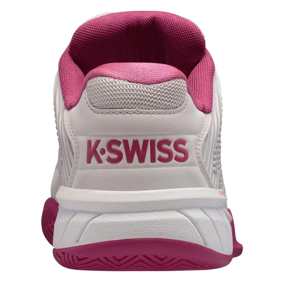 K-Swiss Hypercourt Express 2 Nimbus Cloud Womens Tennis Shoes