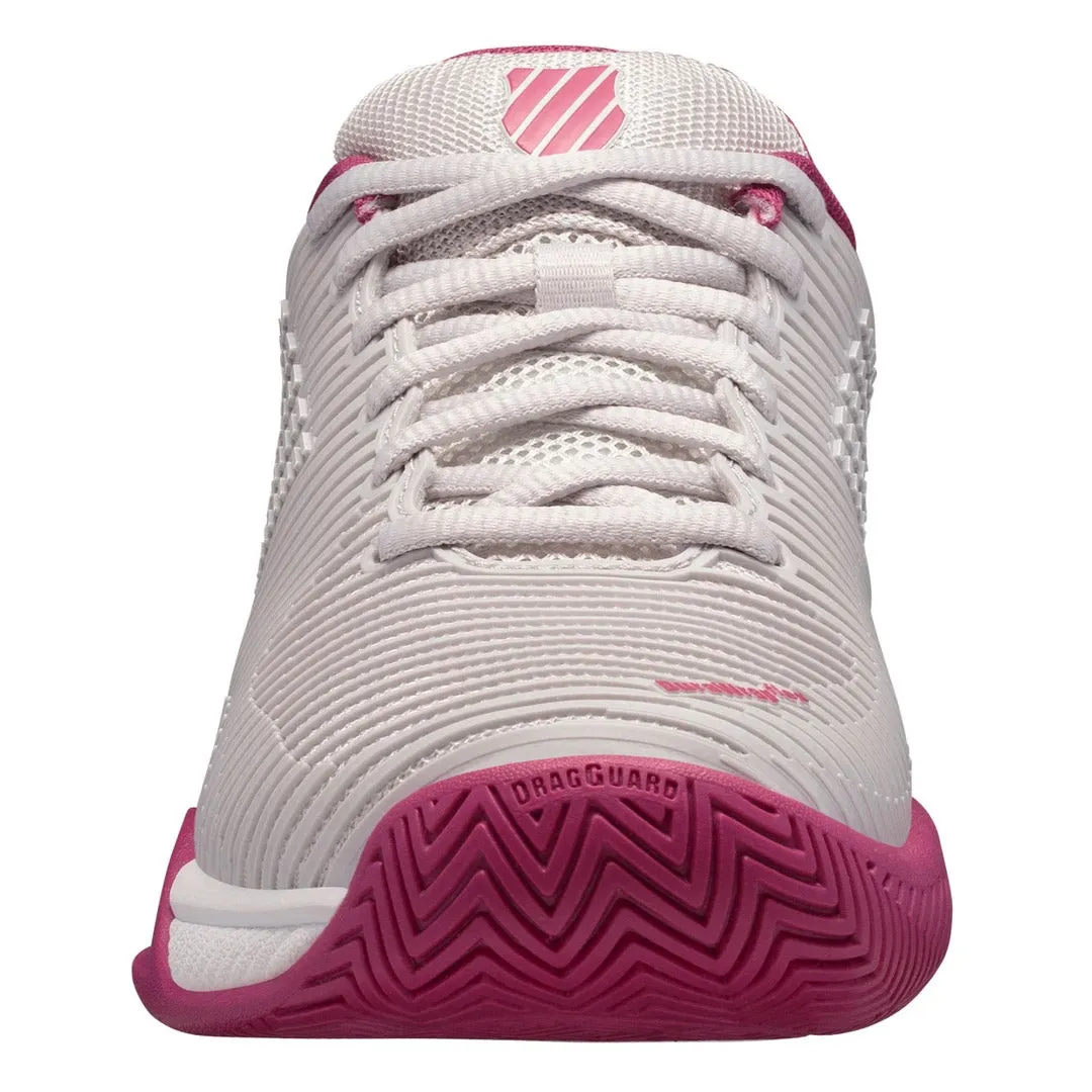 K-Swiss Hypercourt Express 2 Nimbus Cloud Womens Tennis Shoes