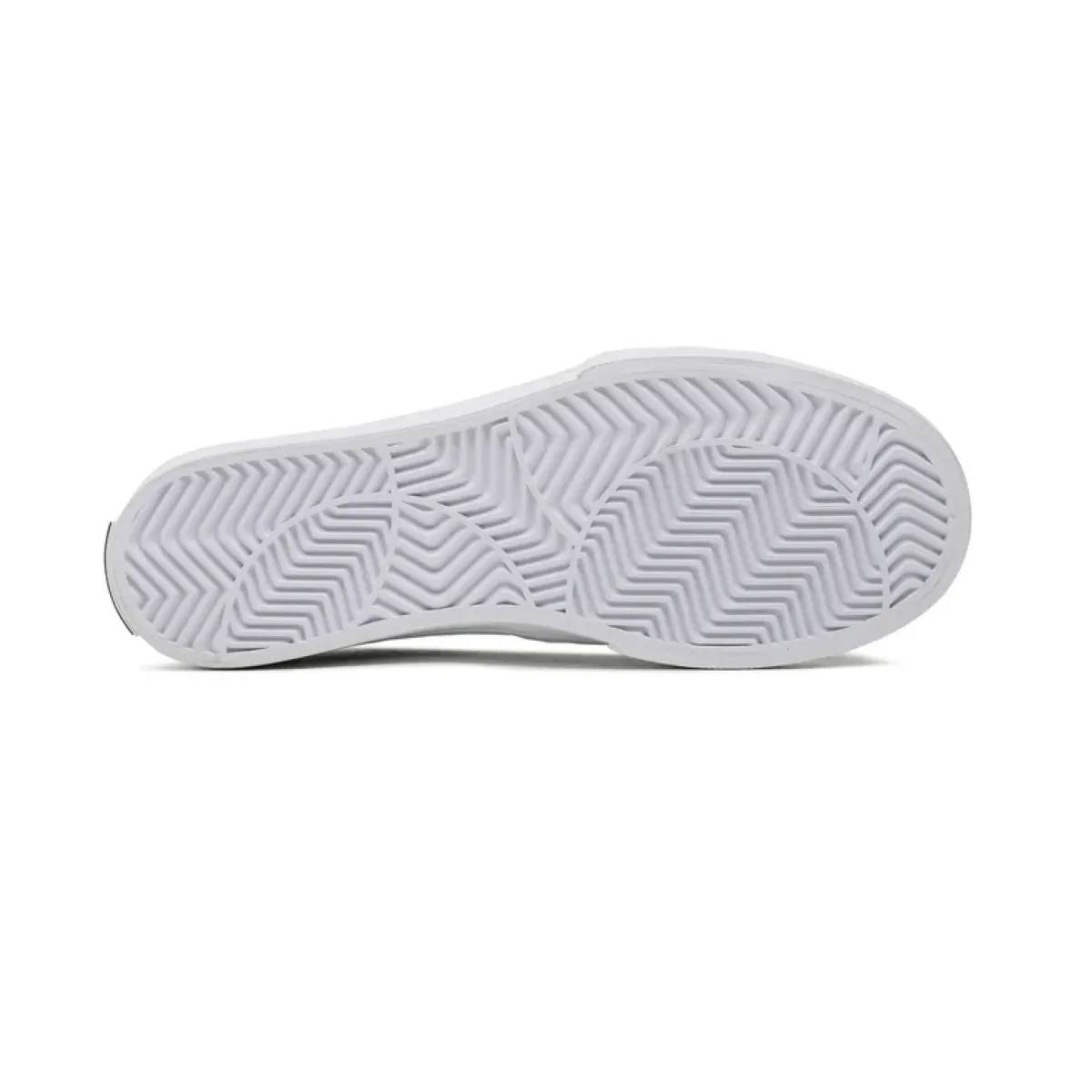 LACOSTE 7-45CMA0024147 JUMP SERVE LACE MN'S (Medium) White/Black Textile & Leather Lifestyle Shoes