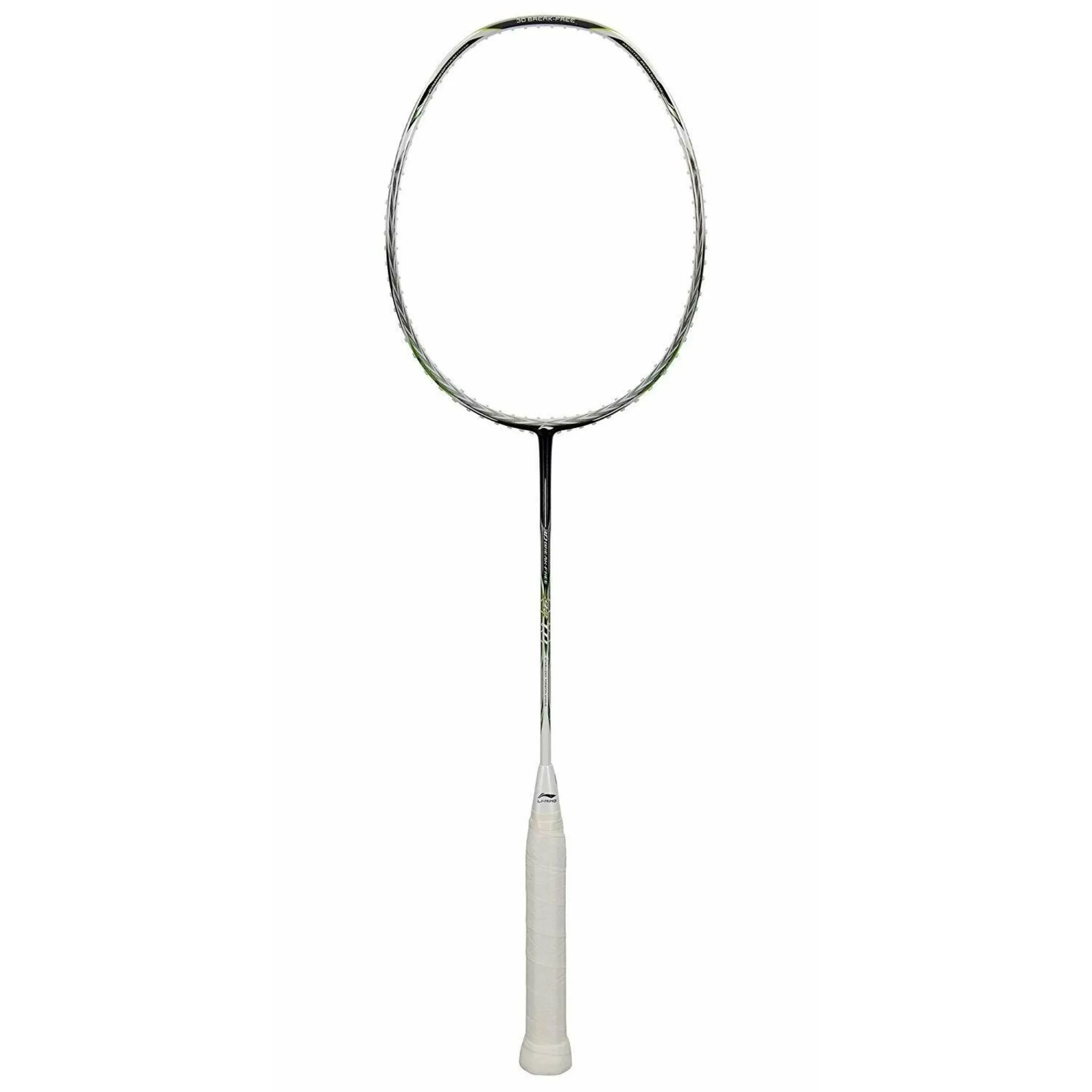 LI-NING 3D Break-Free 90TD Badminton Racket | Premium Performance