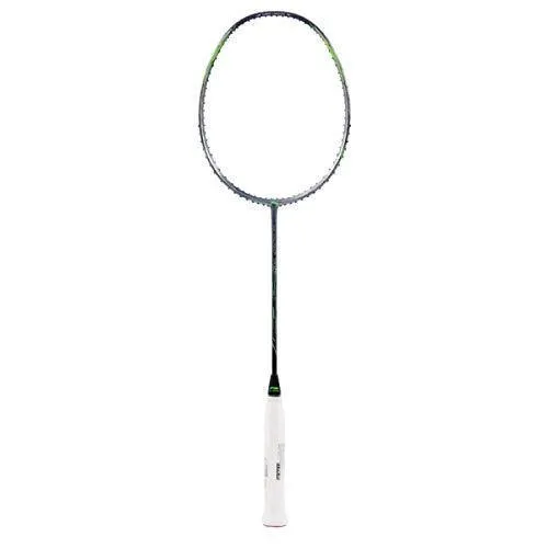 Li-Ning 3D Calibar 900 Combat Professional Badminton Racquet Black/Grey Unstrung