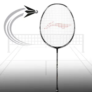 Li-Ning Air Stream N99 Unstrung Badminton Racquet