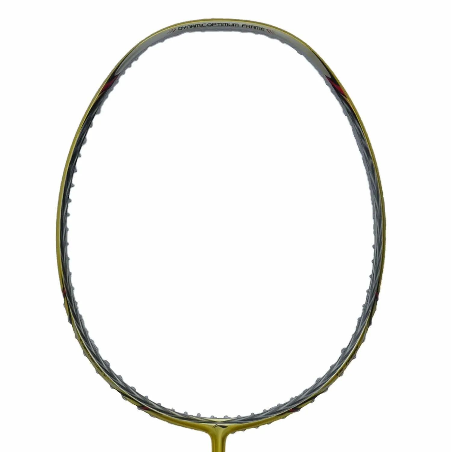 LI-NING Woods N80 Badminton Racket - Power and Precision for Your Game