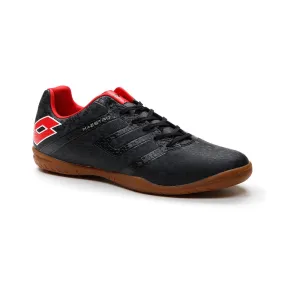 Lotto Maestro 705 Iv Men's Futsal Shoes Black