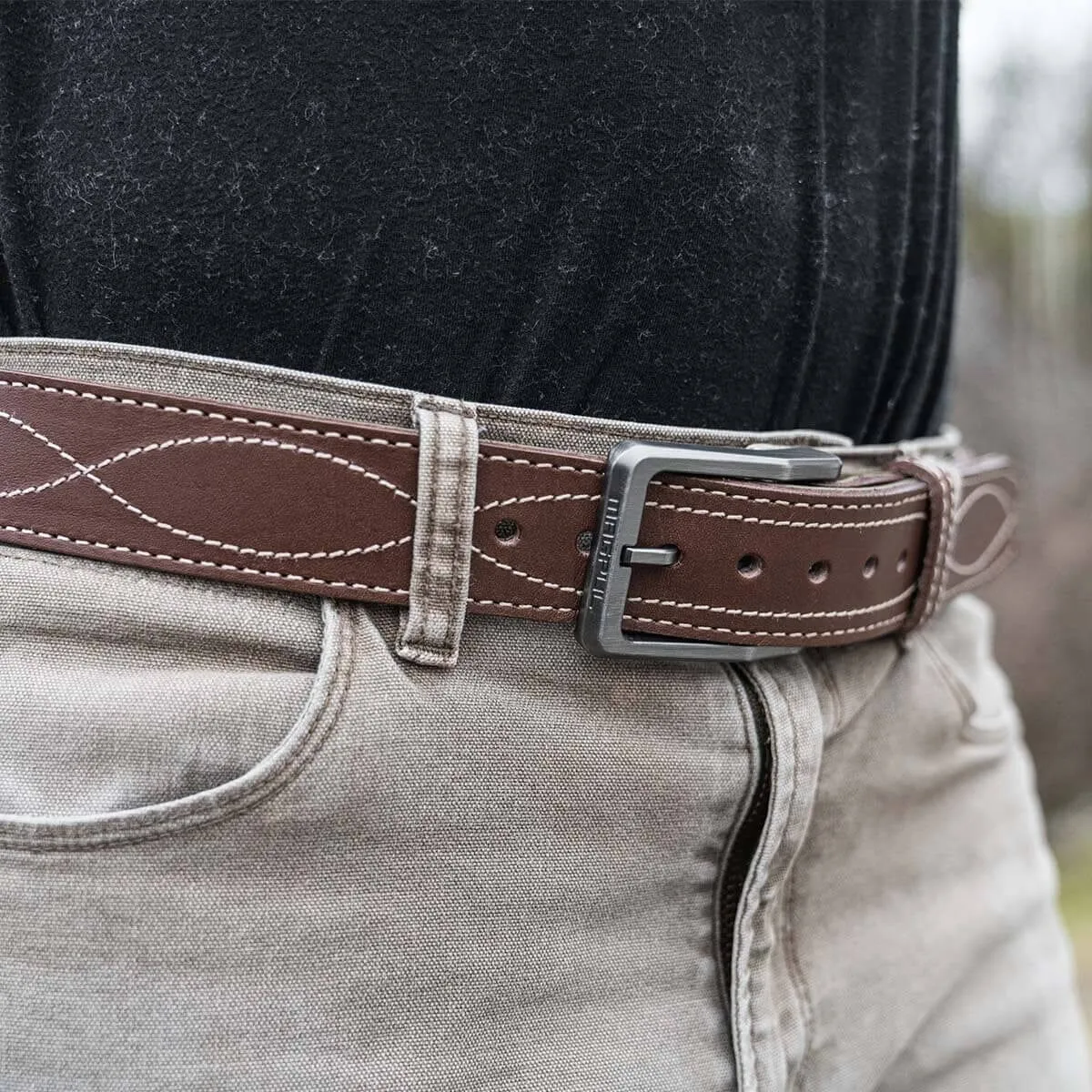 Magpul Tejas Gun Belt – "El Pistolero"